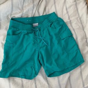 Columbia Women’s Shorts